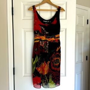 DESIGUAL dress